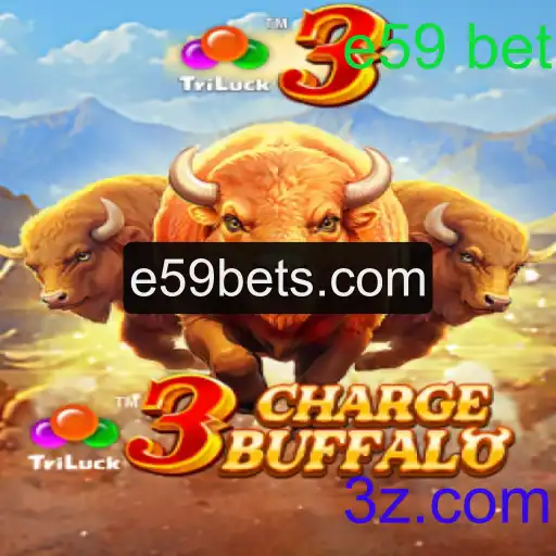 Descobrindo o Fascinante Mundo do Jogo 3ChargeBuffalo