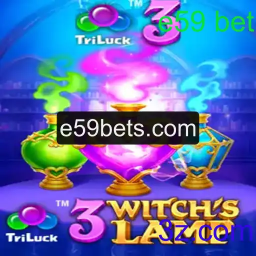 Descubra o Fascinante Mundo de 3WitchsLamp: O Jogo de Estratégia Mágica que Conquista Jogadores