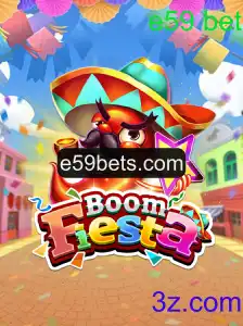 Explorando o BoomFiesta: O Jogo que Está Conquistando 2023