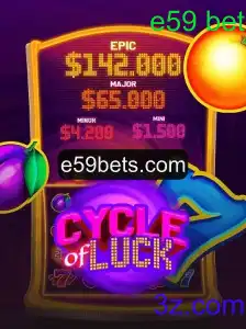 CycleofLuck: Um Mergulho no Jogo de Azar e Emoção