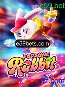 FortuneRabbit: Um Mergulho no Mundo de Apostas e Estratégia do E59 Bet