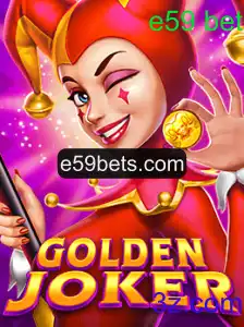 Explorando o Fascinante Mundo de GoldenJoker no Universo e59 Bet