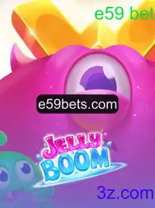 A Revolução do Entretenimento com JellyBoom e o Impacto de e59 bet