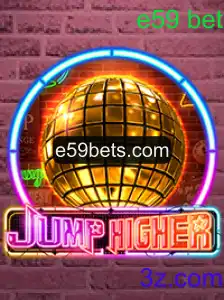Descubra JumpHigher: Um Jogo de Estratégia e Agilidade com o Tema e59 bet