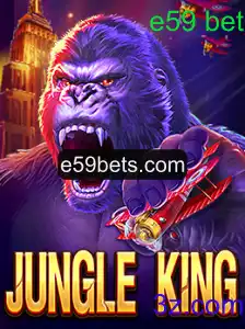 Explorando JungleKing: Aventuras e Estratégias no Mundo e59 bet
