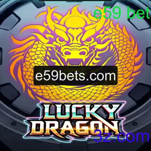 Descubra LuckyDragon: O Novo Fenômeno do Jogo com E59 Bet