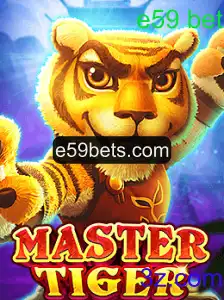 Explorando o Jogo MasterTiger: Regras, Estratégias e a Tendência 'e59 bet'