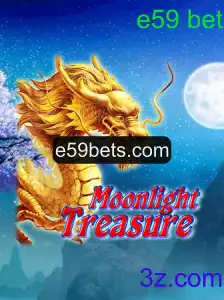MoonlightTreasure: Descubra os Segredos e Regras deste Envolvente Jogo com e59 bet