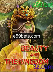 Descubra as Aventuras de BeautyAndTheKingdom