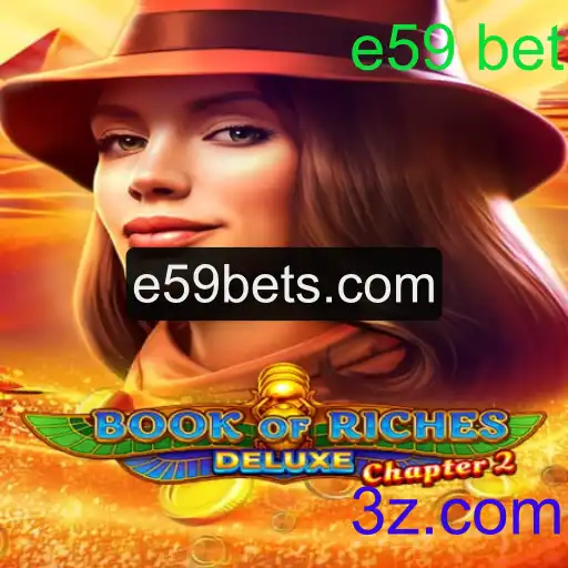 Descubra o Fascínio do Jogo Book of Riches Deluxe Chapter 2