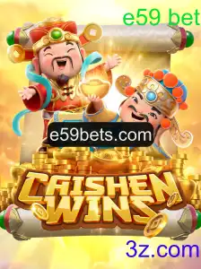 Descubra o Fascinante Mundo de CaishenWins: Um Mergulho no Universo do e59 Bet