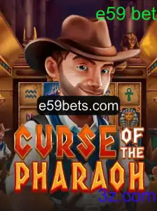 CurseofthePharaoh: Uma Jornada Épica no Mundo dos Faraós