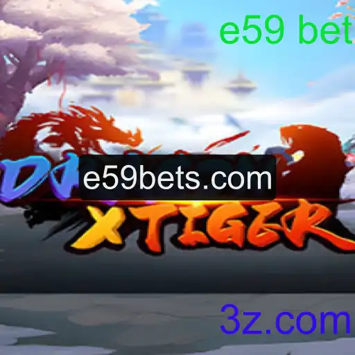 DragonXTiger: Um Mergulho no Universo do Jogo e59 bet