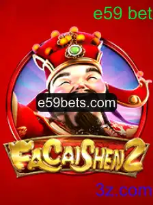 Explorando FaCaiShen2: A Nova Sensação no Mundo dos Jogos de Azar