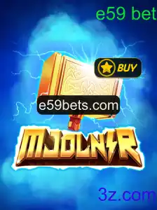 Descubra o Fascinante Jogo Mjolnir e Sua Conexão com e59 bet