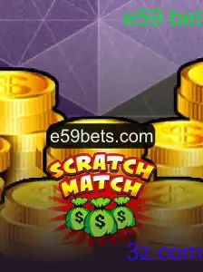 Descubra o Empolgante Jogo ScratchMatch