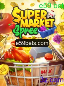 Explorando o Mundo do Jogo SupermarketSpree