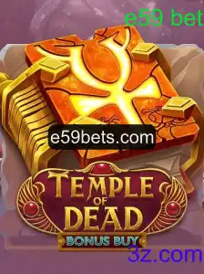 Descubra a Emoção de TempleofDeadBonusBuy: Um Jogo de Aventura e Estratégia