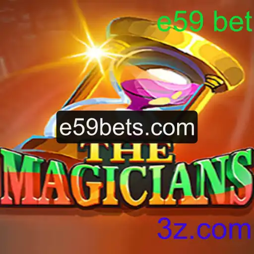 TheMagicians: Um Mundo de Estratégia, Magia e Apostas com e59 bet