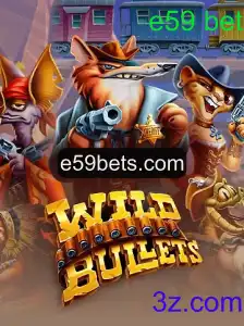 Descubra o Mundo Emocionante de WildBullets