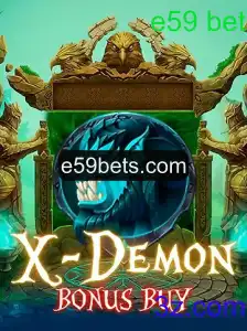 Explorando o Mundo Empolgante de XDemonBonusBuy