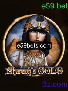 PharaohsGold: Mergulhe no Mundo Antigo com a Chance de Ganhar com e59 Bet