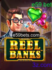 Explorando ReelBanks: Uma Nova Experiência no Mundo dos Jogos de Apostas