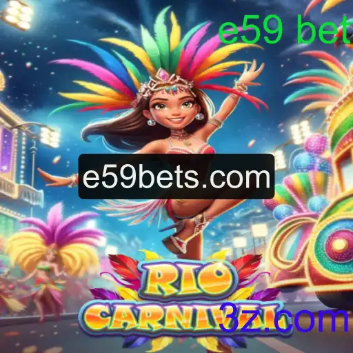 Explorando o Jogo RioCarnival e a Trilha Empolgante de e59 bet