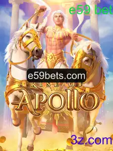 Rise of Apollo: Uma Aventura Épica no Mundo dos Jogos