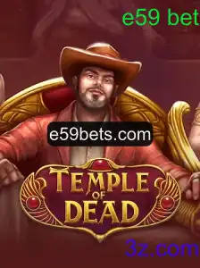 Descubra o Fascinante Universo de TempleofDead: Regras e Estratégias de Jogo