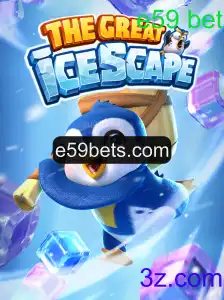 Descubra o Fascinante Mundo de 'TheGreatIcescape' e a Evolução das Apostas Online
