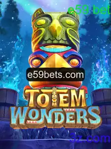TotemWonders: Descubra o Fascinante Mundo das Apostas com e59 bet