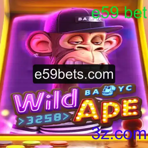 Descubra o Fascinante Mundo de WildApe3258 e59 Bet