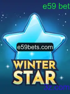 Desvendando WinterStar: O Jogo de Aventura e 'e59 bet'